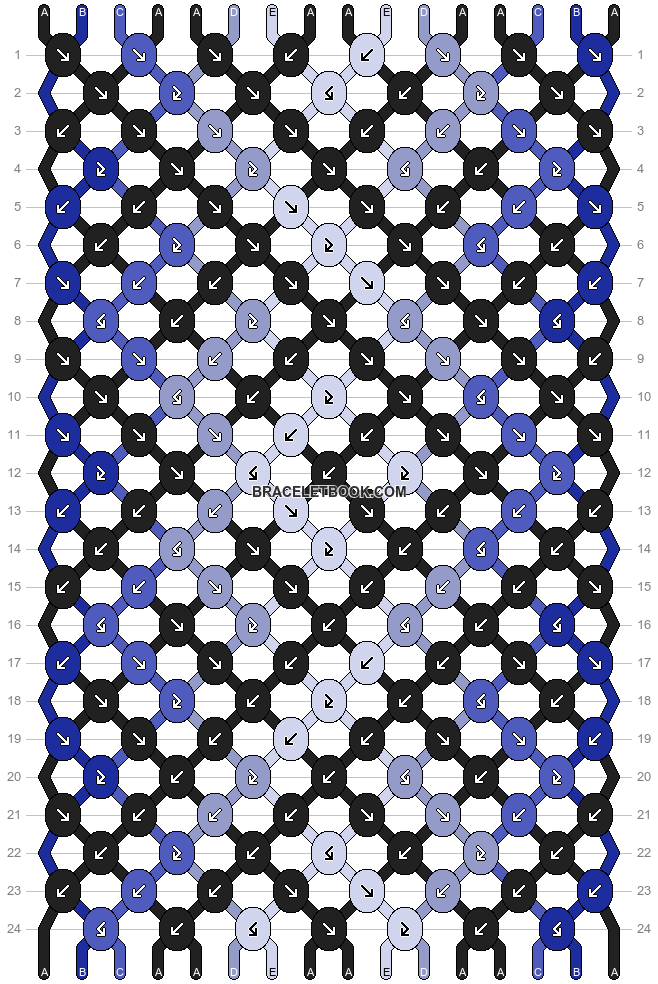 Normal pattern #82889 variation #212578 pattern