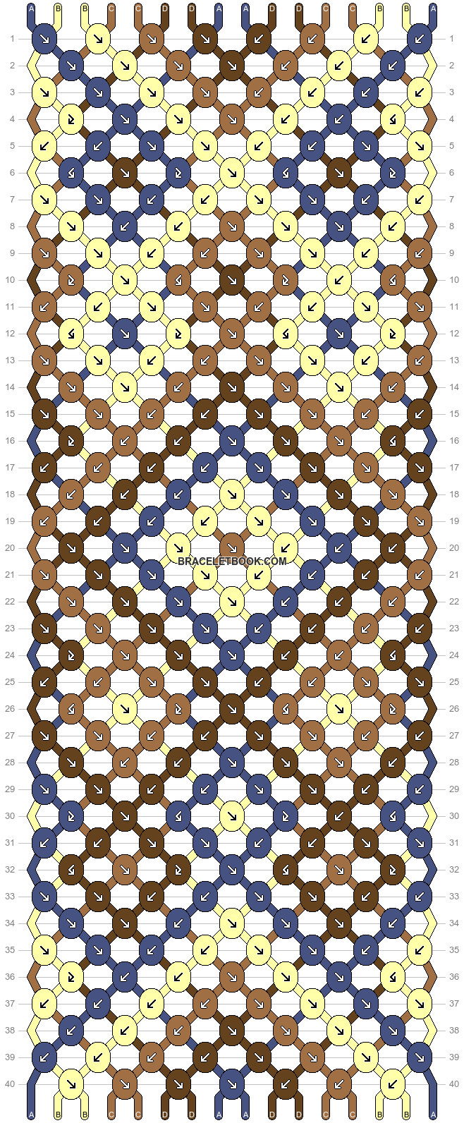 Normal pattern #115914 variation #212583 pattern
