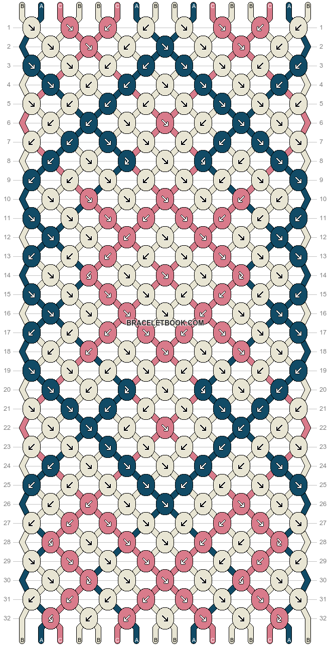 Normal pattern #115528 variation #212585 pattern
