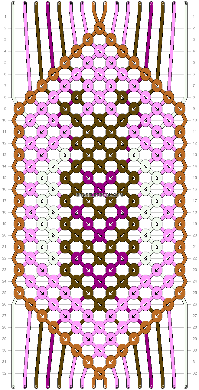 Normal pattern #116800 variation #212593 pattern