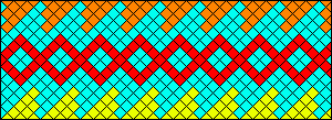 Normal pattern #103206 variation #212603