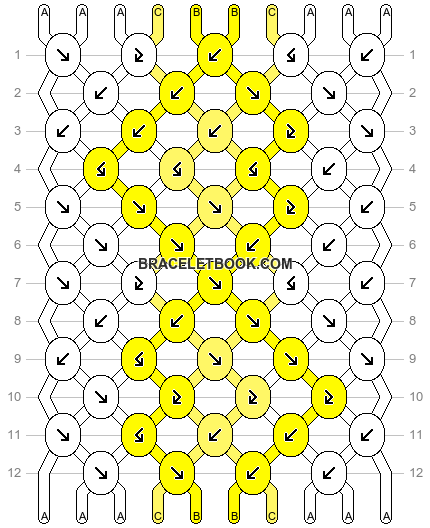 Normal pattern #116790 variation #212605 pattern