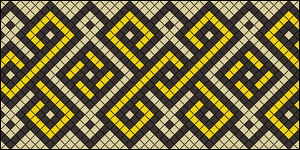 Normal pattern #108210 variation #212614
