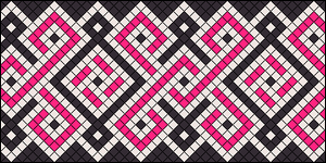 Normal pattern #108210 variation #212615