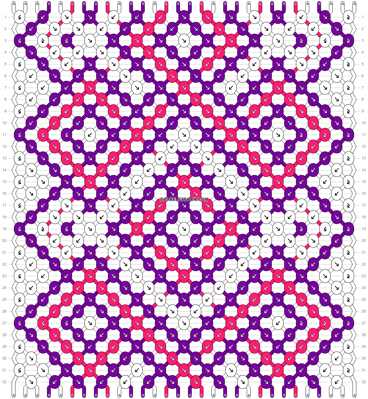 Normal pattern #108210 variation #212616 pattern