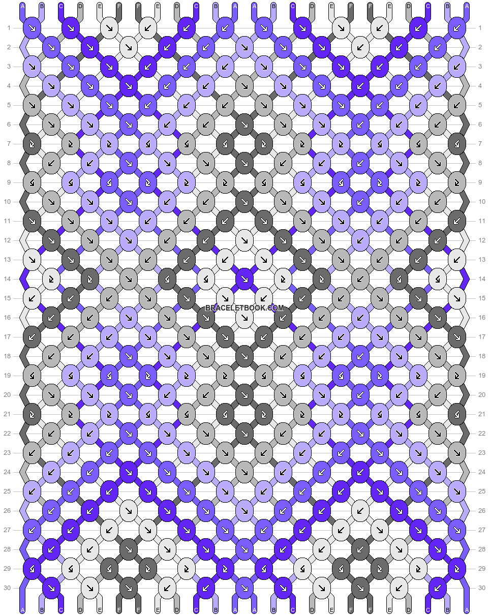 Normal pattern #116678 variation #212629 pattern