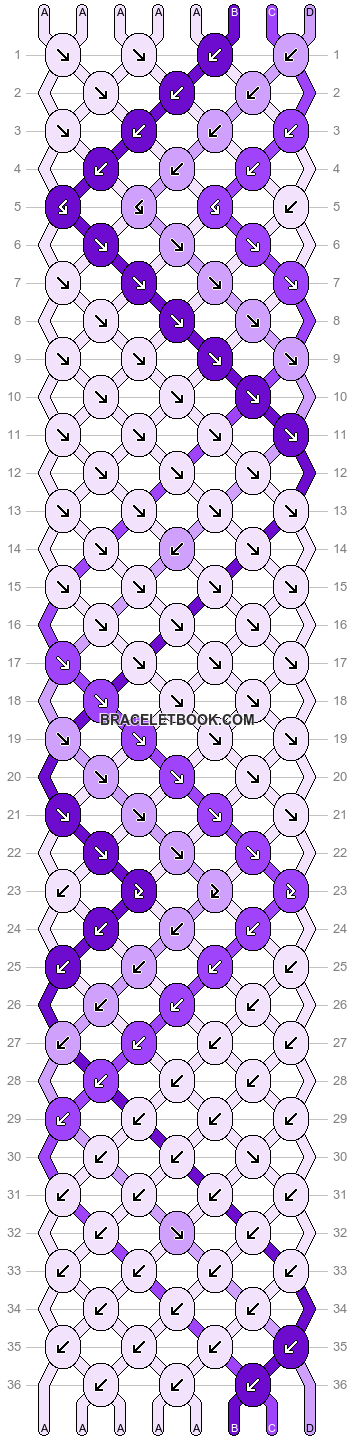 Normal pattern #116549 variation #212633 pattern