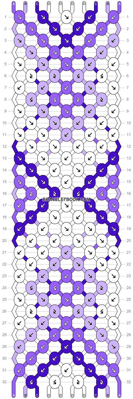 Normal pattern #116524 variation #212635 pattern