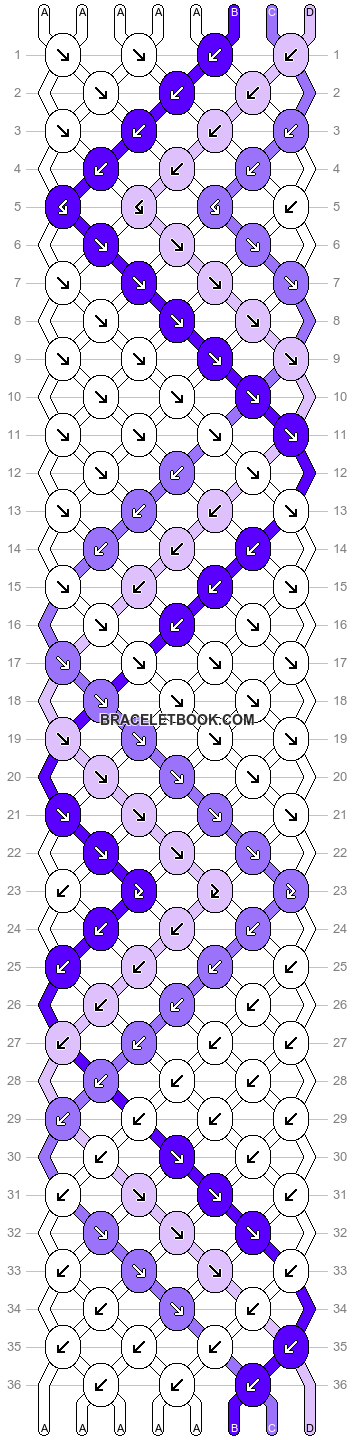 Normal pattern #116371 variation #212638 pattern