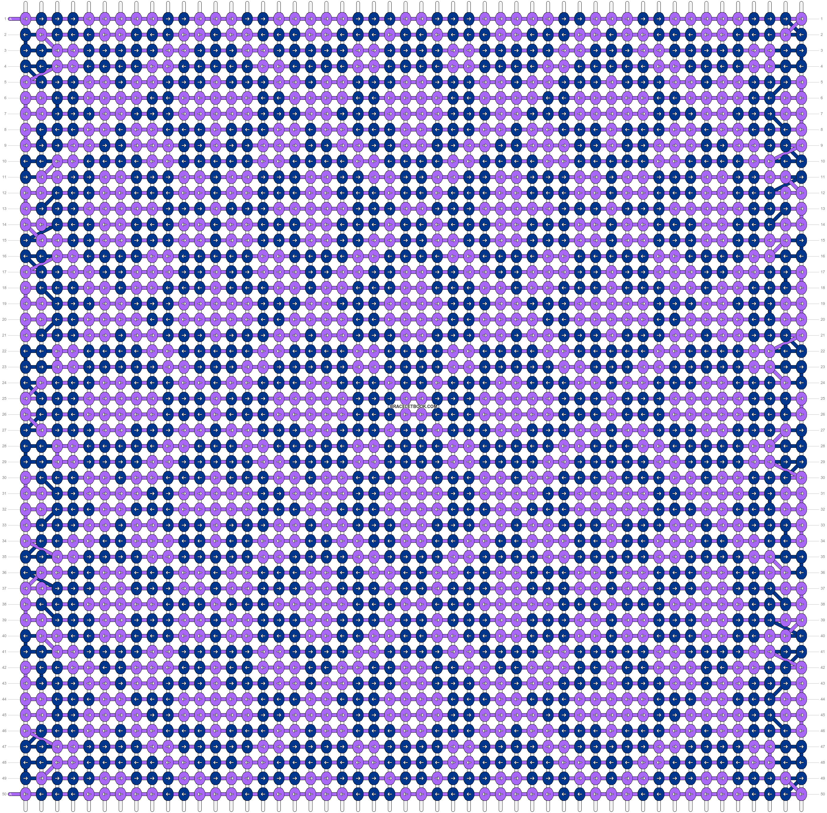 Alpha pattern #116823 variation #212648 pattern