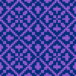Alpha pattern #116823 variation #212648