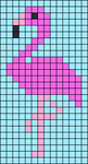 Alpha pattern #116874 variation #212660