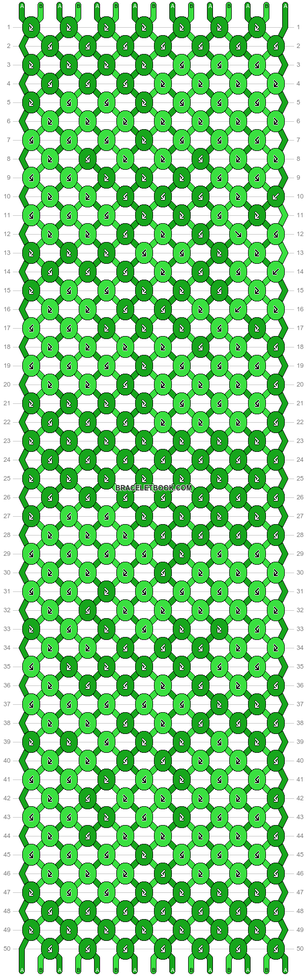 Normal pattern #44337 variation #212662 pattern