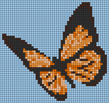 Alpha pattern #100197 variation #212663