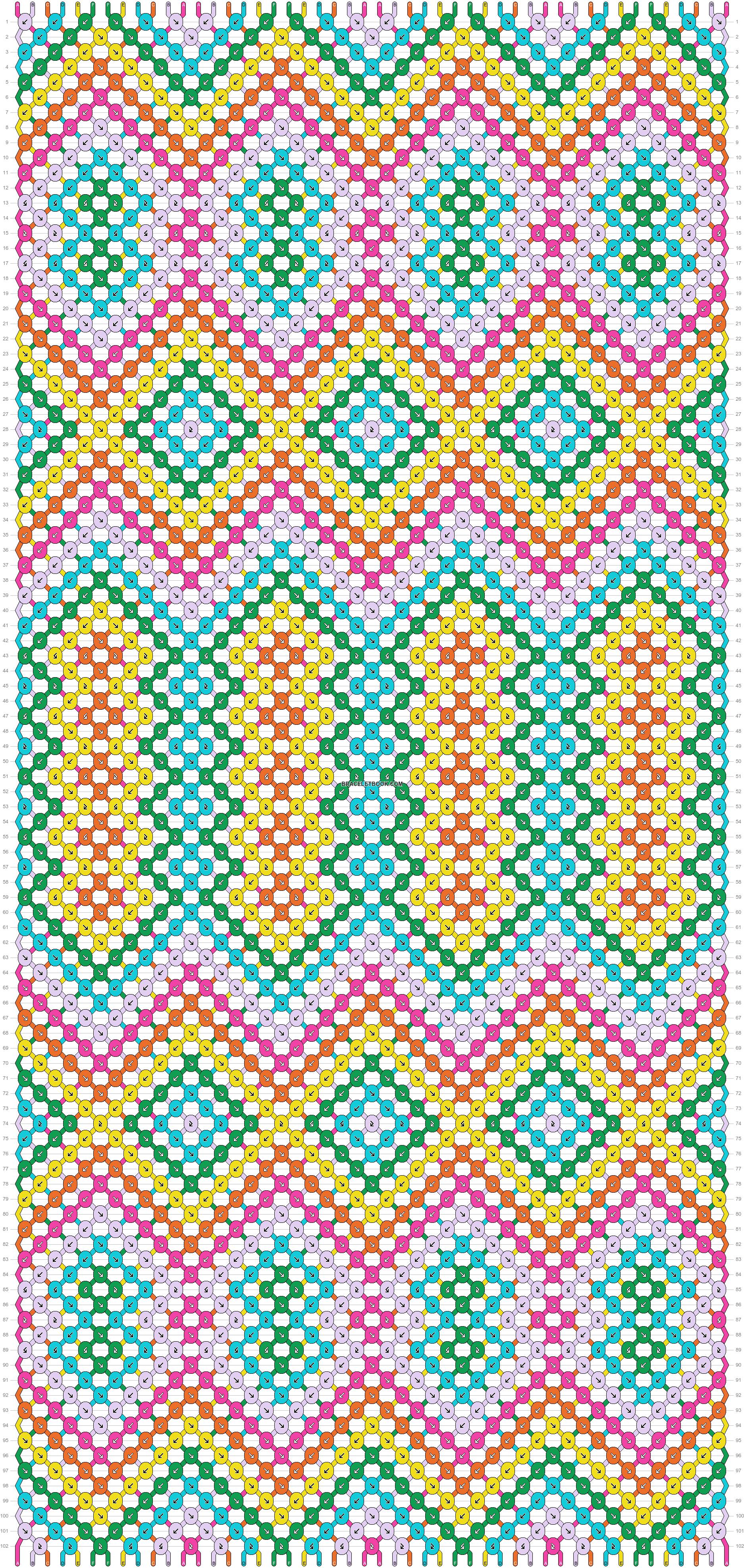 Normal pattern #103385 variation #212671 pattern