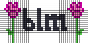 Alpha pattern #75911 variation #212686