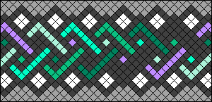 Normal pattern #116834 variation #212700