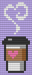 Alpha pattern #116839 variation #212741
