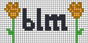 Alpha pattern #75911 variation #212747