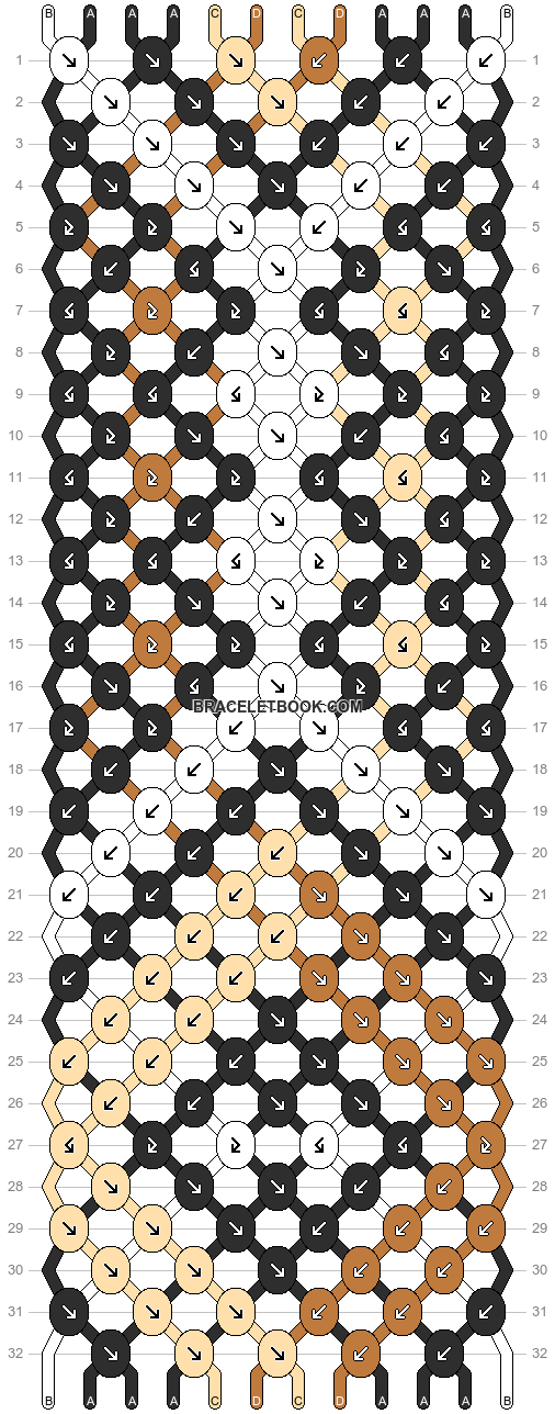 Normal pattern #116911 variation #212749 pattern