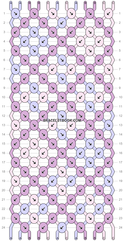 Normal pattern #100110 variation #212758 pattern