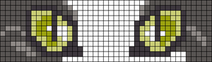 Alpha pattern #116842 variation #212771