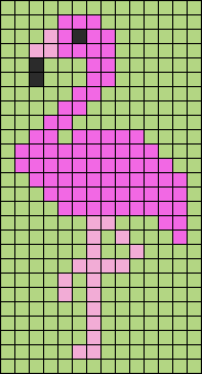 Alpha pattern #116874 variation #212772 preview