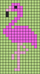 Alpha pattern #116874 variation #212772