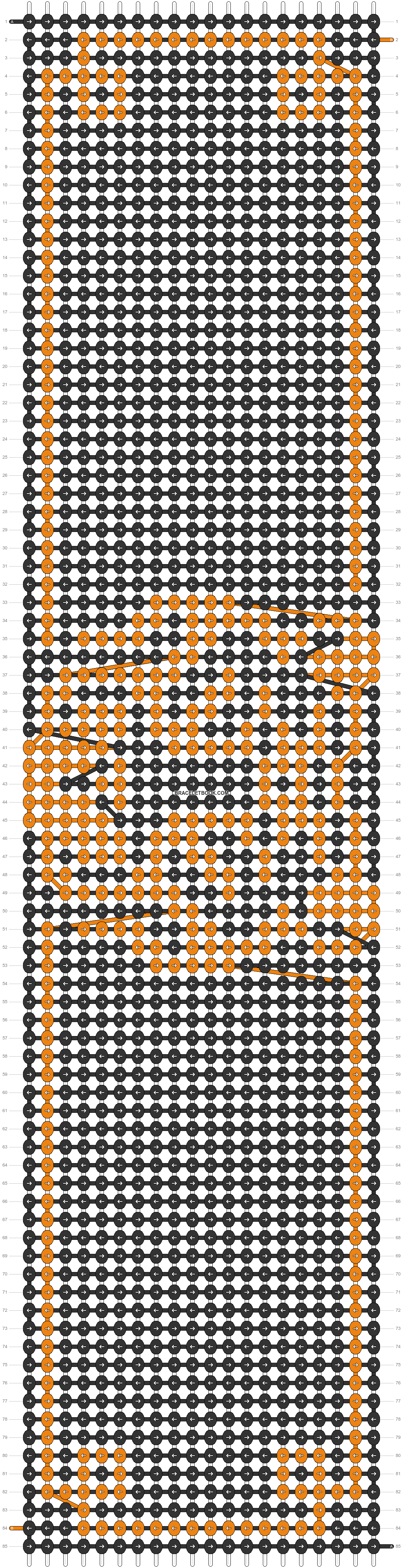 Alpha pattern #116515 variation #212785 pattern