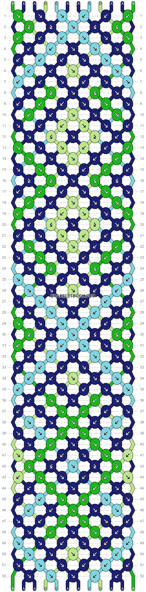 Normal pattern #116732 variation #212794 pattern
