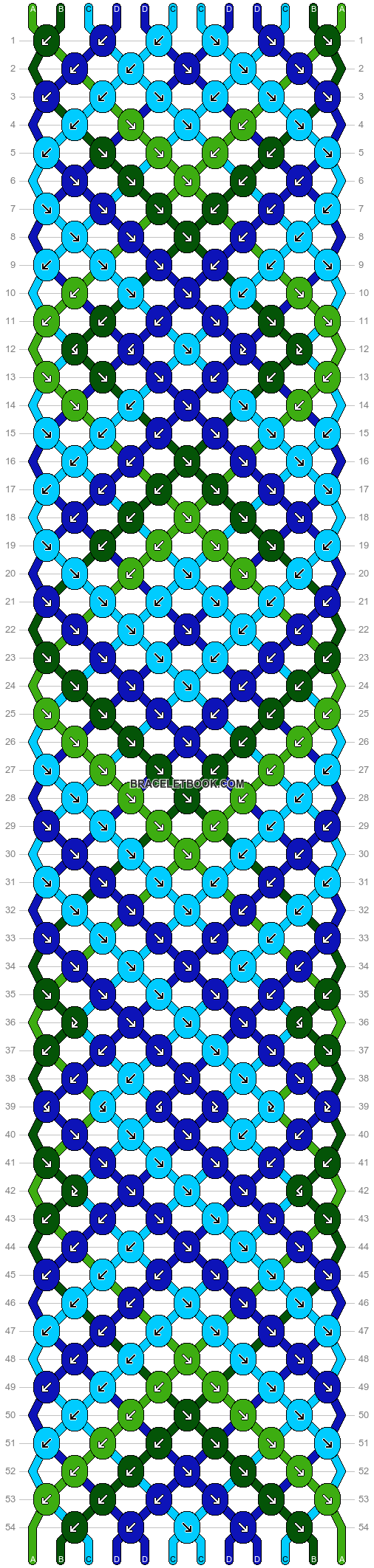 Normal pattern #116142 variation #212801 pattern