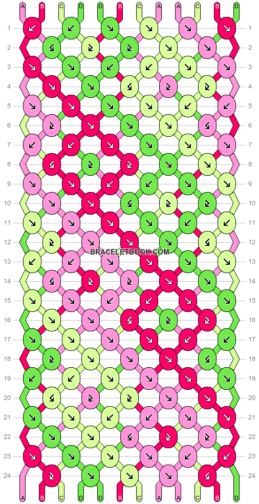 Normal pattern #38781 variation #212811 pattern