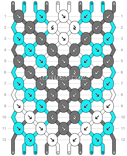 Normal pattern #96807 variation #212812 pattern