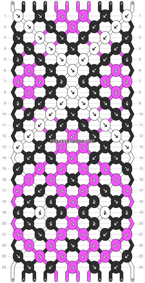 Normal pattern #116905 variation #212827 pattern