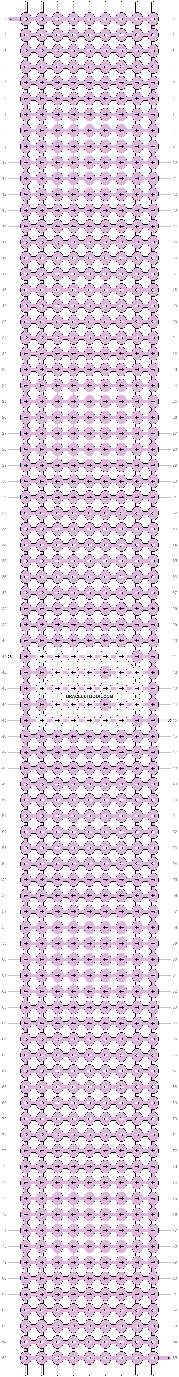 Alpha pattern #103149 variation #212842 pattern