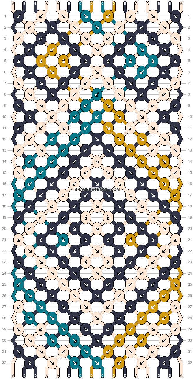 Normal pattern #116818 variation #212851 pattern