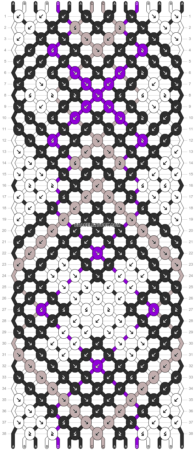 Normal pattern #114242 variation #212865 pattern