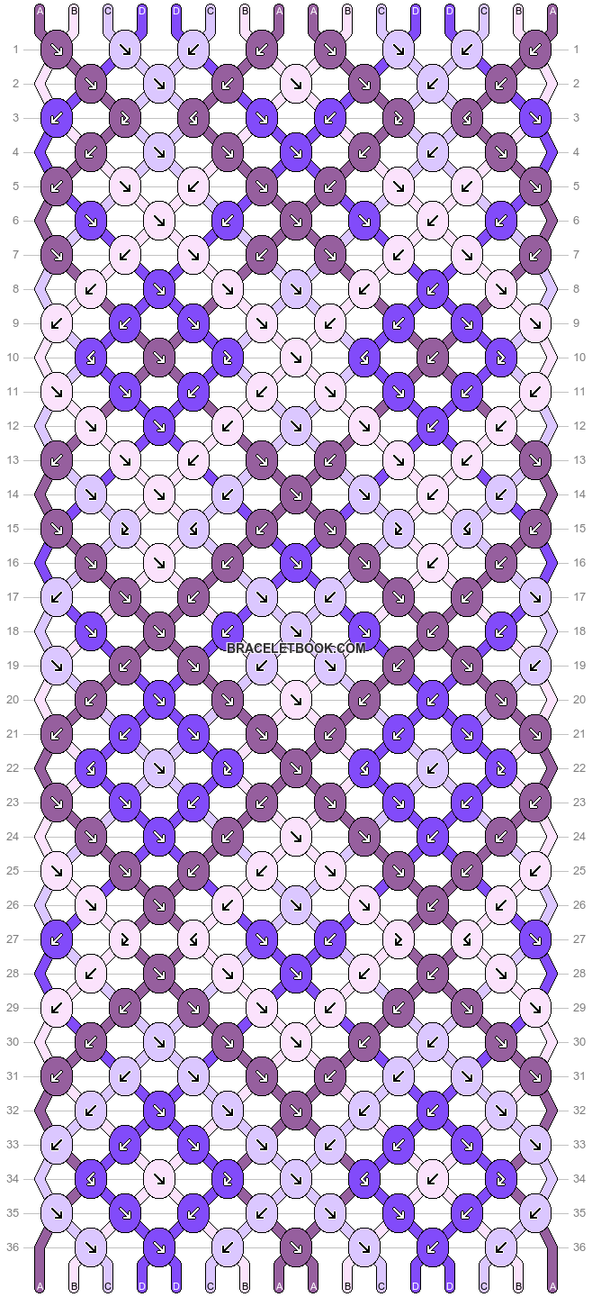 Normal pattern #116891 variation #212877 pattern