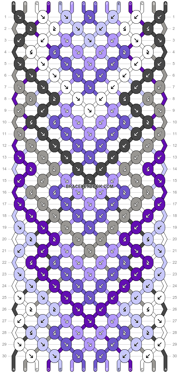 Normal pattern #116887 variation #212879 pattern