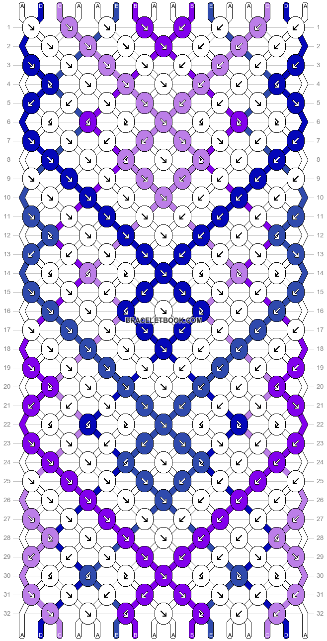 Normal pattern #116970 variation #212894 pattern