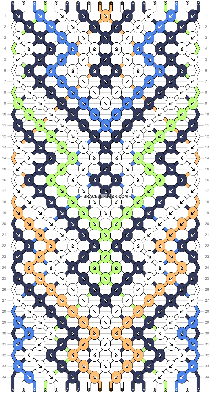 Normal pattern #54884 variation #212906 pattern