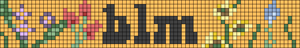 Alpha pattern #56248 variation #212909
