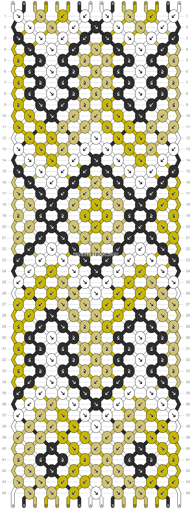 Normal pattern #116766 variation #212922 pattern