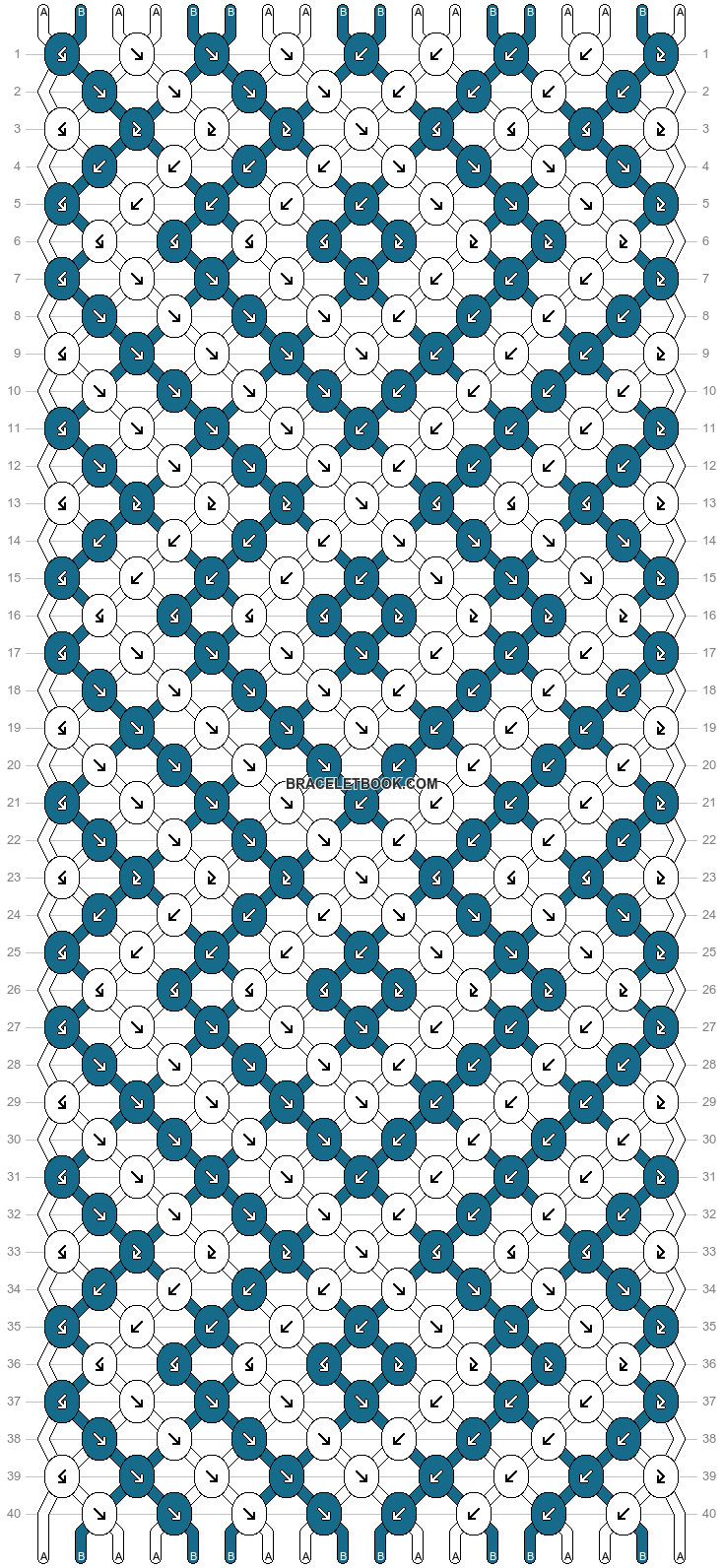 Normal pattern #63926 variation #212938 pattern