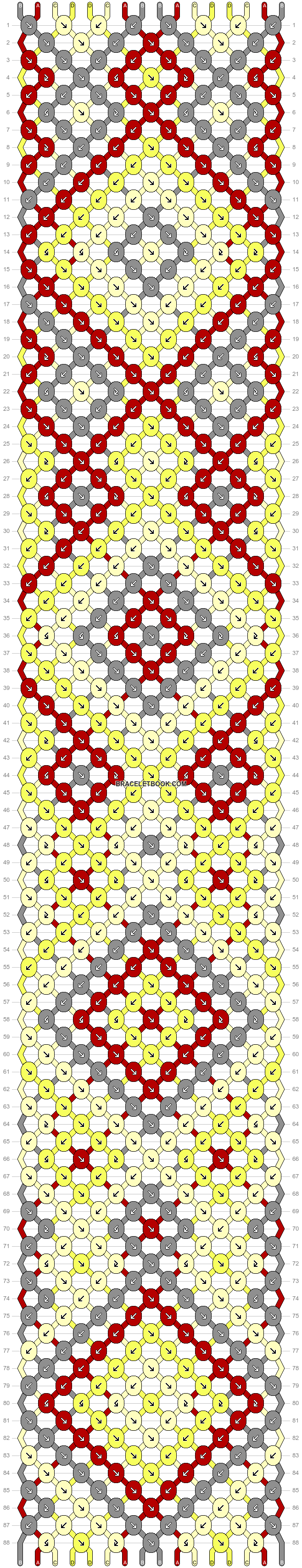 Normal pattern #115765 variation #212945 pattern