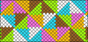 Normal pattern #3934 variation #212948