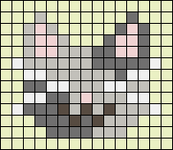 Alpha pattern #116974 variation #212953