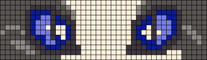 Alpha pattern #116842 variation #212955
