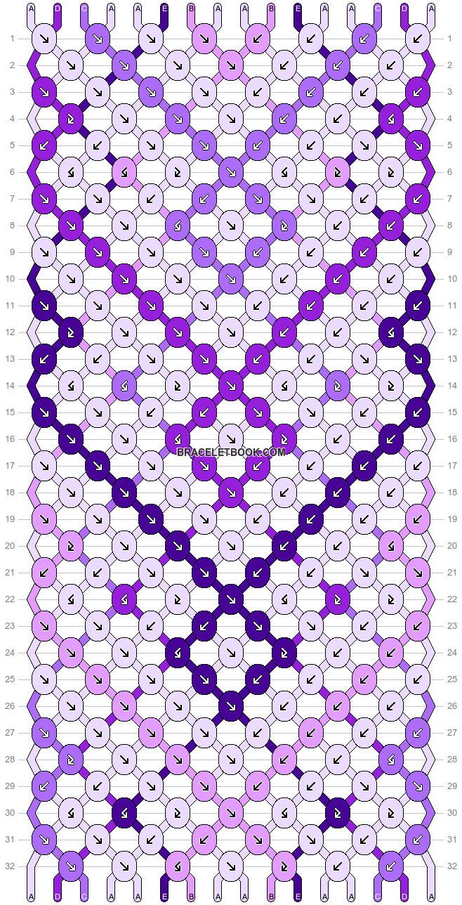 Normal pattern #116970 variation #212967 pattern