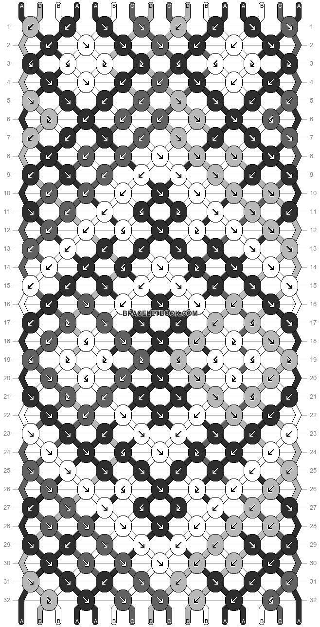 Normal pattern #116505 variation #213013 pattern